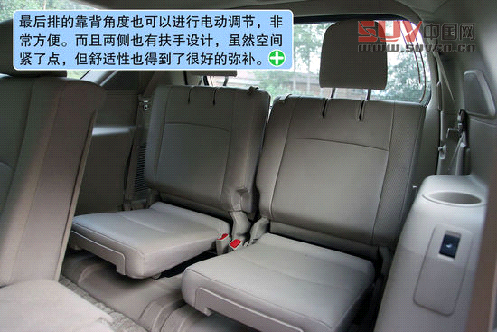 畢業季來臨! 六款配備導航天窗的七座SUV[5]