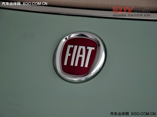 明年投產 菲亞特-克萊斯勒新SUV計劃