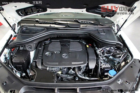 2012款奔馳ML350現(xiàn)車供應 最高優(yōu)惠6.5萬元