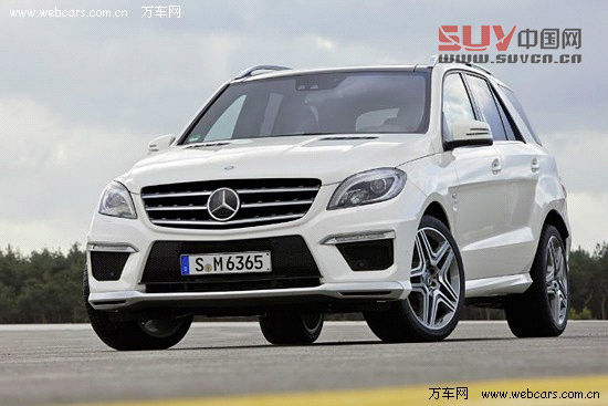 2012款奔馳ML350現(xiàn)車供應 最高優(yōu)惠6.5萬元