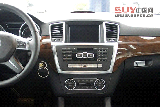 2012款奔馳ML350現(xiàn)車供應 最高優(yōu)惠6.5萬元