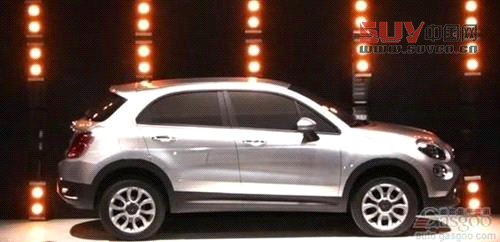 菲-克集團小型SUV意大利年產能將達28萬輛