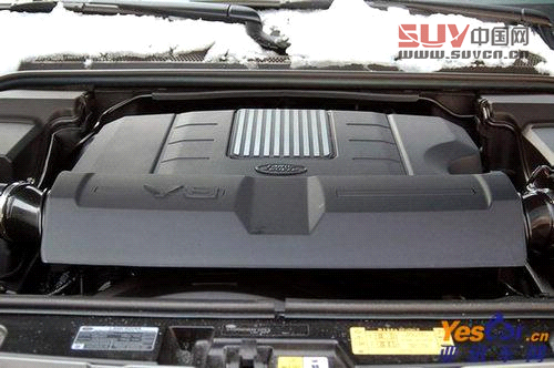 路虎發現4 亞訊車網 www.yescar.cn