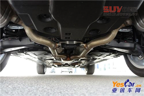 2013款 GLK300 4MATIC 時尚型 亞訊車網 www.yescar.cn