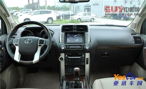 購車參謀 亞訊車網 www.yescar.cn