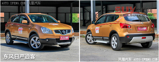 精確導購:13萬適合新手的省油合資SUV