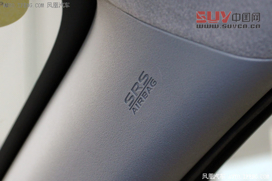 精確導購:13萬適合新手的省油合資SUV(2)