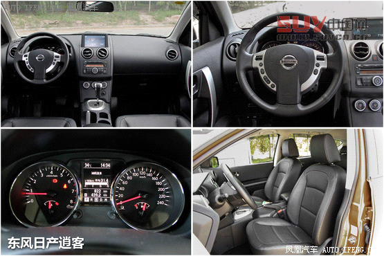 精確導購:13萬適合新手的省油合資SUV