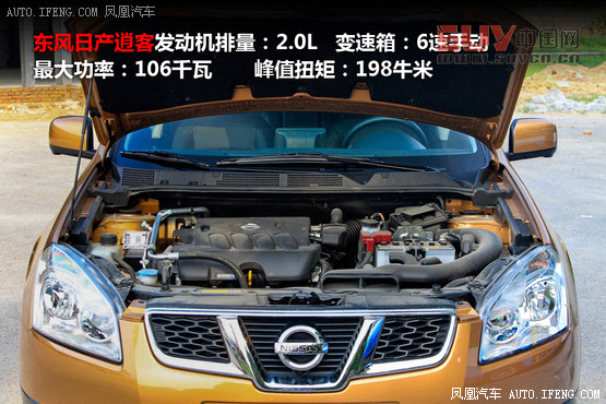 精確導購:13萬適合新手的省油合資SUV(3)