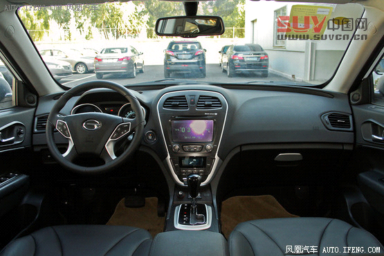 花小錢贏大面兒 13萬高配置實惠SUV推薦