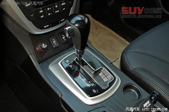 花小錢贏大面兒 13萬高配置實惠SUV推薦