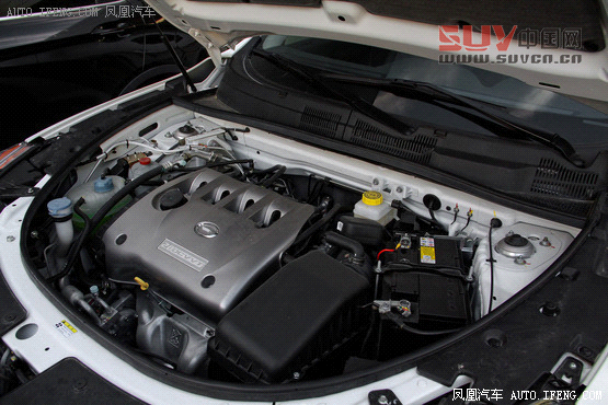 花小錢贏大面兒 13萬高配置實惠SUV推薦