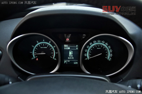 花小錢贏大面兒 13萬高配置實惠SUV推薦