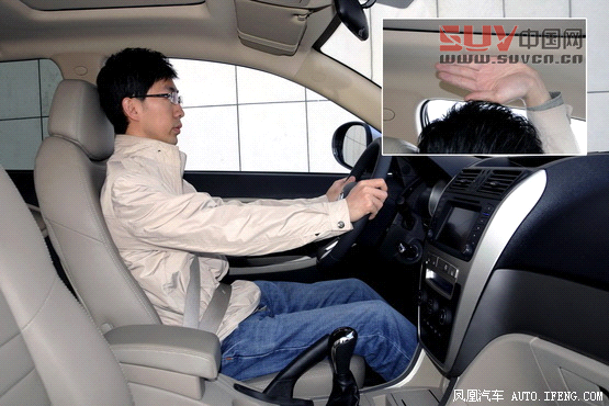 花小錢贏大面兒 13萬高配置實惠SUV推薦