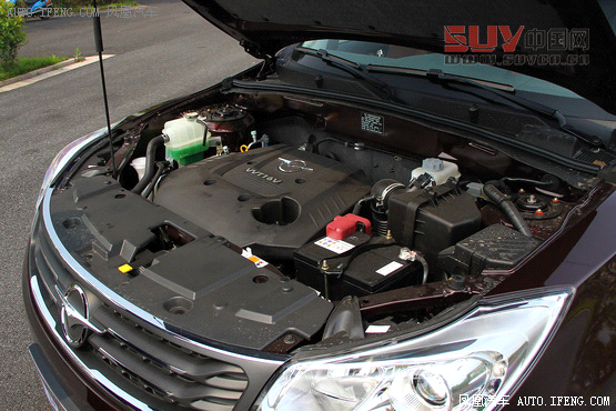 花小錢贏大面兒 13萬高配置實惠SUV推薦