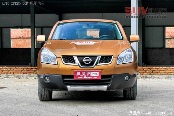 花小錢贏大面兒 13萬高配置實惠SUV推薦