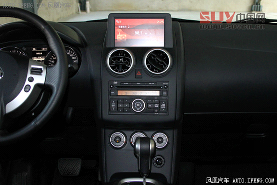 花小錢贏大面兒 13萬高配置實惠SUV推薦