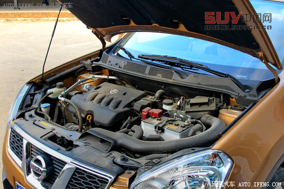 花小錢贏大面兒 13萬高配置實惠SUV推薦