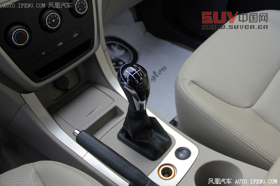 花小錢贏大面兒 13萬高配置實惠SUV推薦