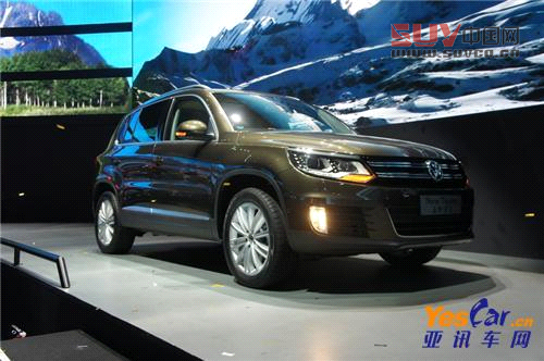 新途觀 亞訊車網(wǎng) www.yescar.cn