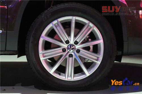 新途觀 亞訊車網(wǎng) www.yescar.cn