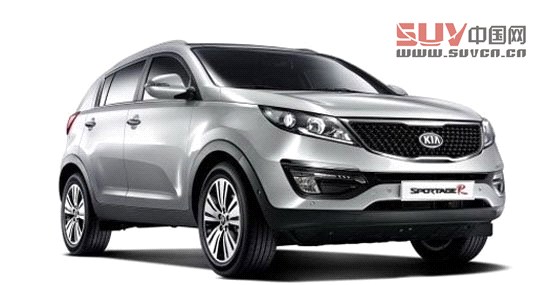 [新車發(fā)布]起亞改款智跑官圖泄露 外觀升級(jí)