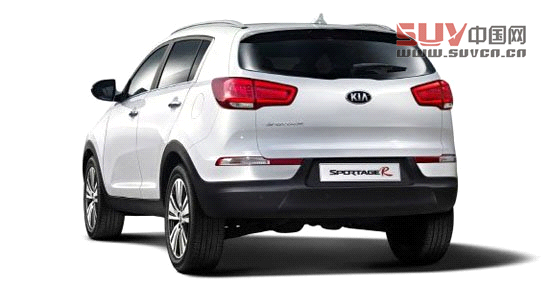 [新車發(fā)布]起亞改款智跑官圖泄露 外觀升級(jí)