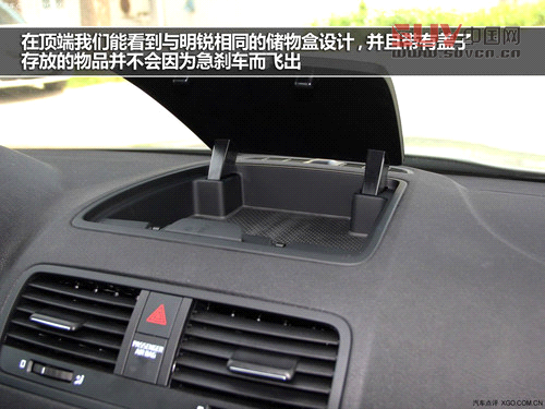 外觀不走尋常路 斯柯達Yeti實拍解析