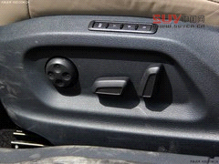 外觀不走尋常路 斯柯達Yeti實拍解析