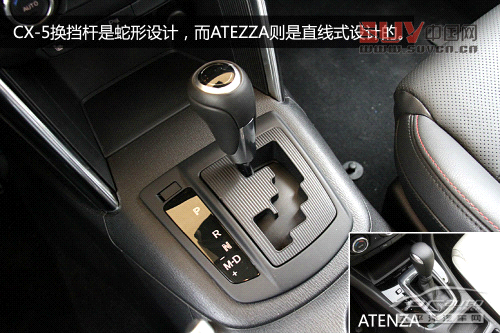 馬自達Atenza/CX-5賽道試駕 創馳藍天駕到