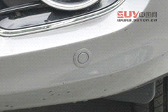 哈弗H6升級版廣州實拍 換標增配全新登場