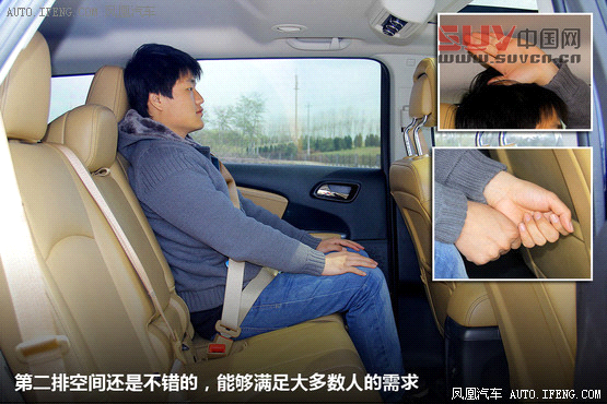 精確導購：30萬七座大空間實惠SUV推薦(3)