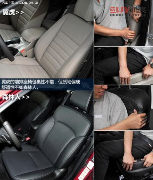 斯巴魯斯巴魯森林人2013款 2.0T 自動尊貴導航版