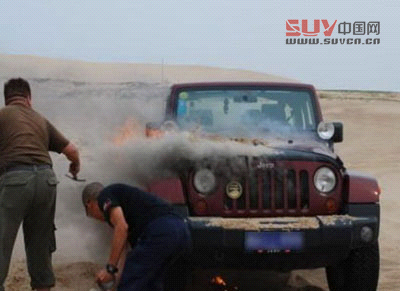 國產是最后救命稻草 Jeep在華市場前景展望