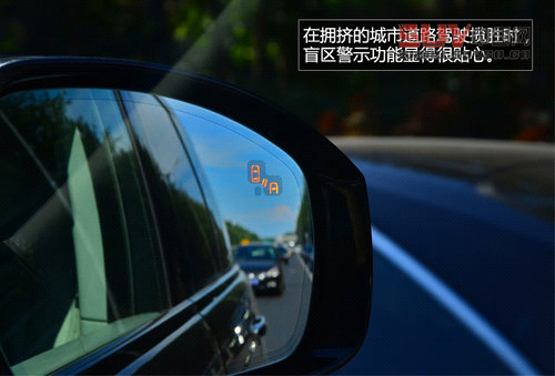 豪華越野標桿 試駕2013攬勝尊崇創(chuàng)世版