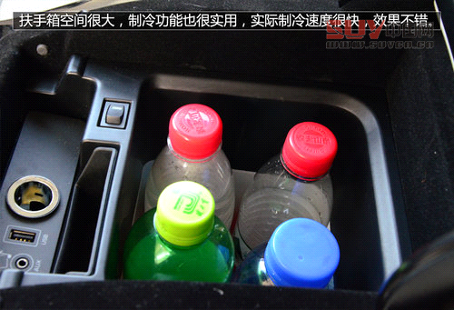 豪華越野標桿 試駕2013攬勝尊崇創(chuàng)世版