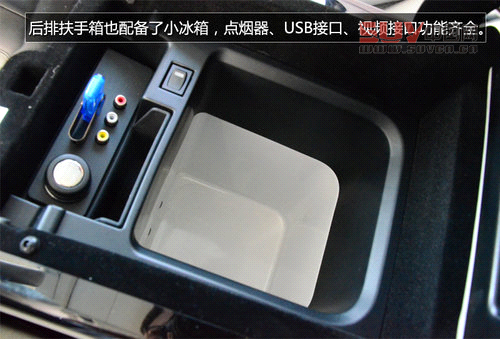 豪華越野標桿 試駕2013攬勝尊崇創(chuàng)世版