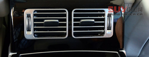 豪華越野標桿 試駕2013攬勝尊崇創(chuàng)世版