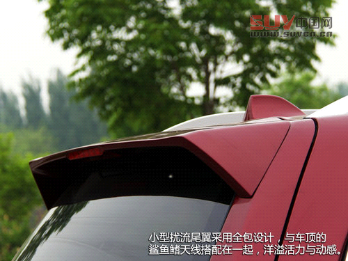 傳承與突破 試駕斯巴魯城市SUV新森林人