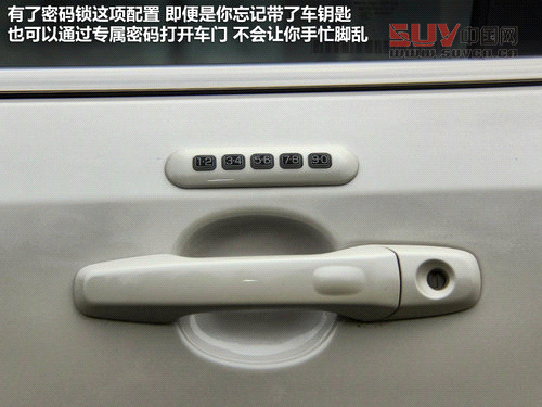 福特(進口)  銳界 3.5 AT