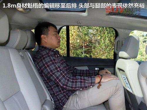 福特(進口)  銳界 3.5 AT