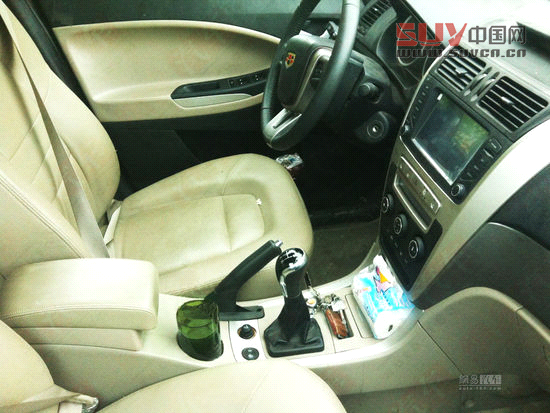 帝豪EX7復(fù)活或命名為GX7