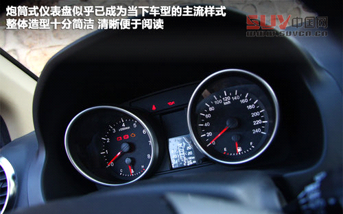 換&ldquo;心&rdquo;之作 簡(jiǎn)單體驗(yàn)長(zhǎng)城哈弗H6 1.5T