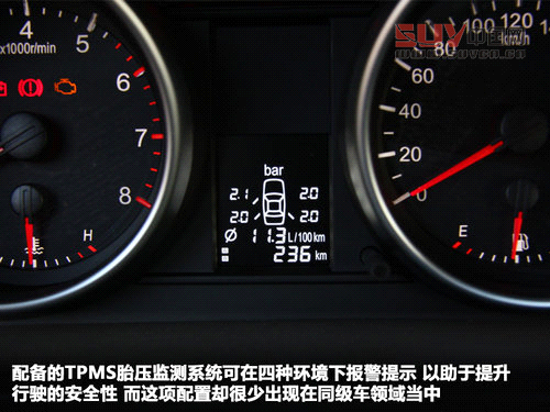 換&ldquo;心&rdquo;之作 簡(jiǎn)單體驗(yàn)長(zhǎng)城哈弗H6 1.5T