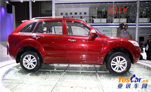 購(gòu)車(chē)參謀 亞訊車(chē)網(wǎng) www.yescar.cn