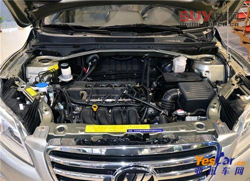 購(gòu)車(chē)參謀 亞訊車(chē)網(wǎng) www.yescar.cn