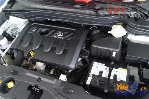 哈佛H6 2.0TCI 亞訊車網 www.yescar.cn