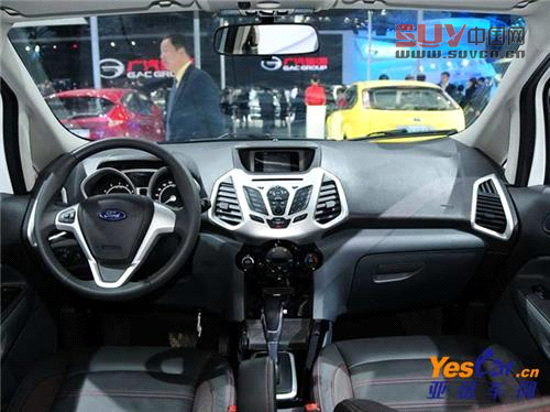 購車參謀 亞訊車網(wǎng) www.yescar.cn