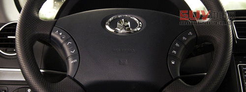 不為城市而來 試2013款哈弗H5四驅精英