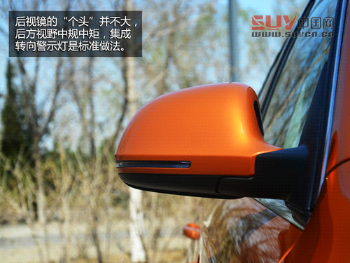 居家的能手 一汽奧迪Q3 40TFSI試駕體驗(yàn)